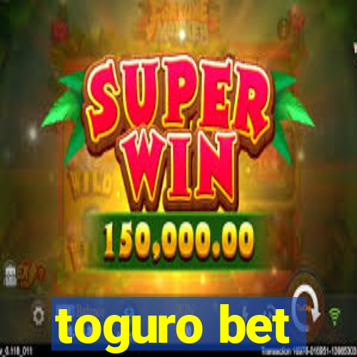 toguro bet