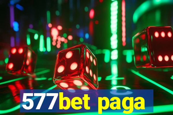 577bet paga