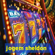 jogem sheldon