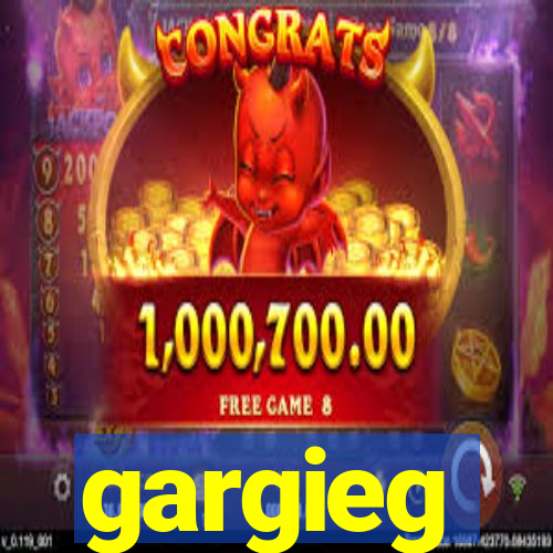 gargieg