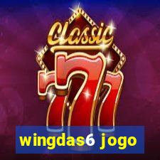 wingdas6 jogo