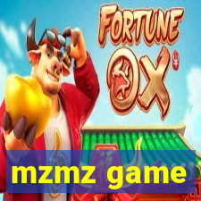 mzmz game