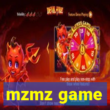 mzmz game