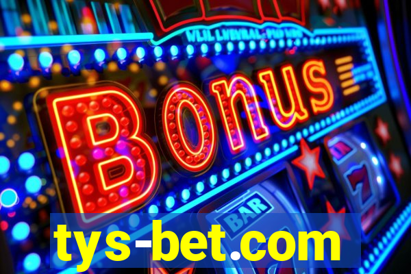 tys-bet.com