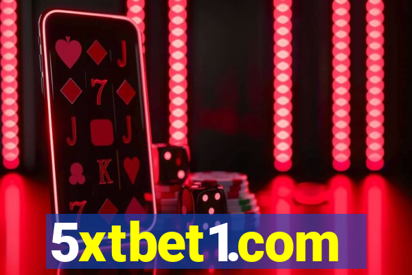 5xtbet1.com