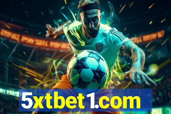 5xtbet1.com