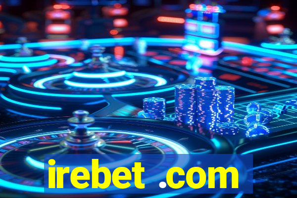 irebet .com