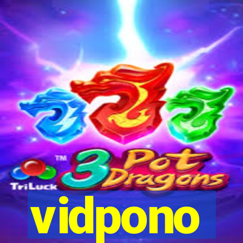 vidpono