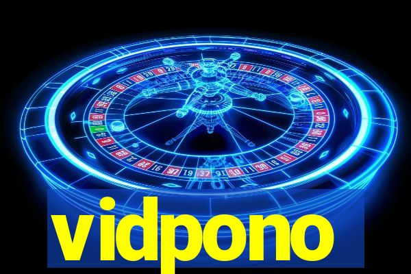 vidpono