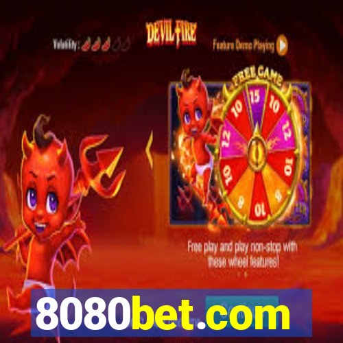 8080bet.com