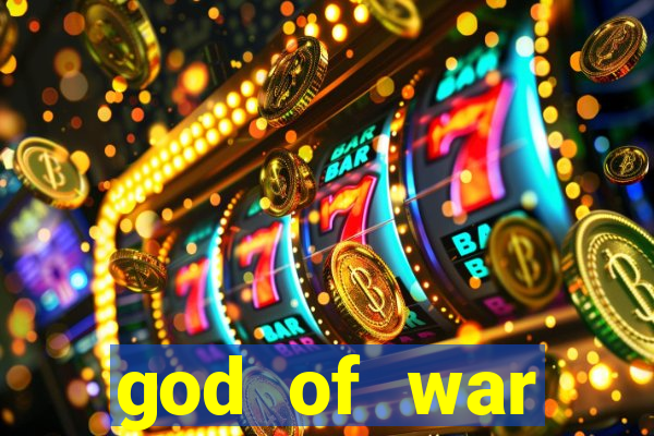 god of war betrayal apk