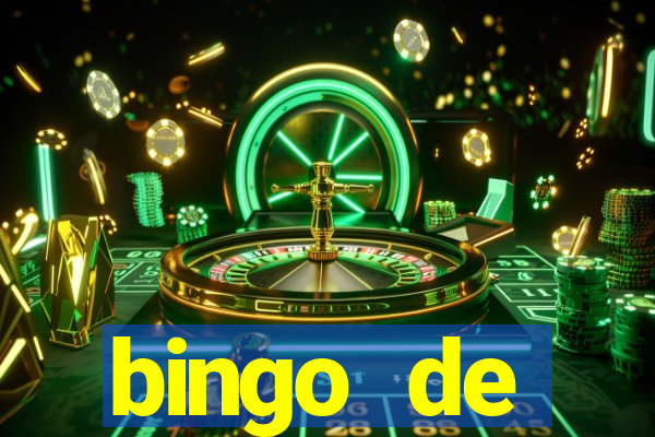 bingo de matemática 3 ano