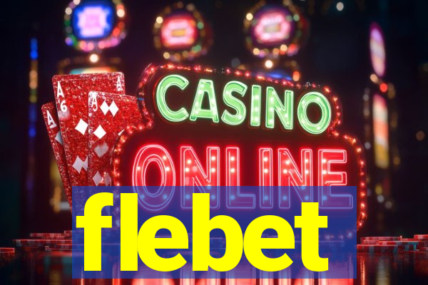 flebet