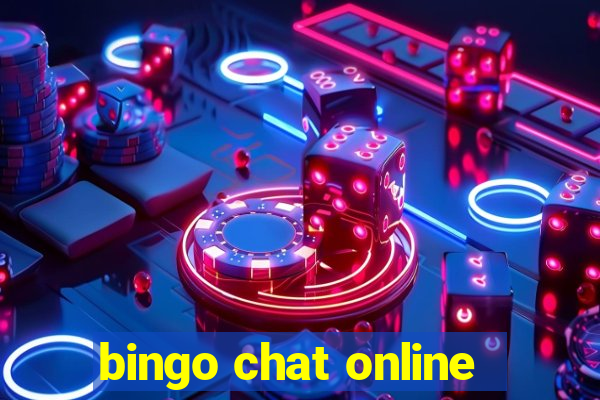 bingo chat online