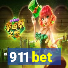 911 bet