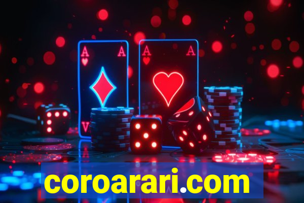 coroarari.com