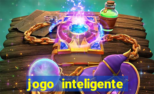 jogo inteligente para celular