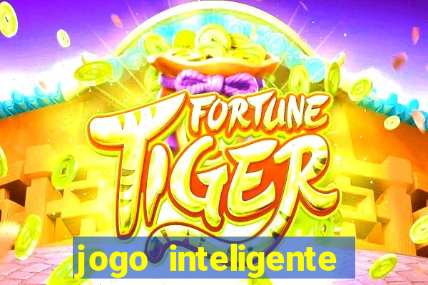 jogo inteligente para celular