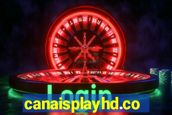 canaisplayhd.com