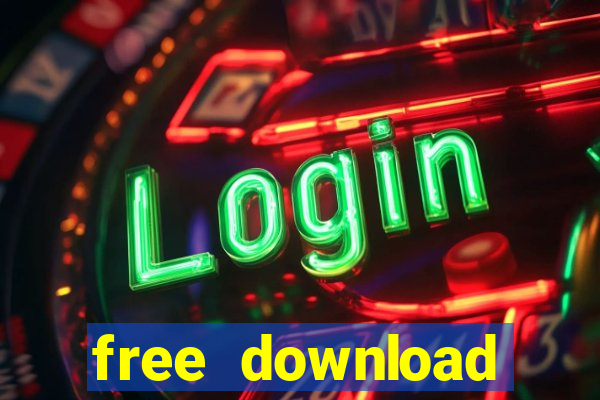 free download casino slot games