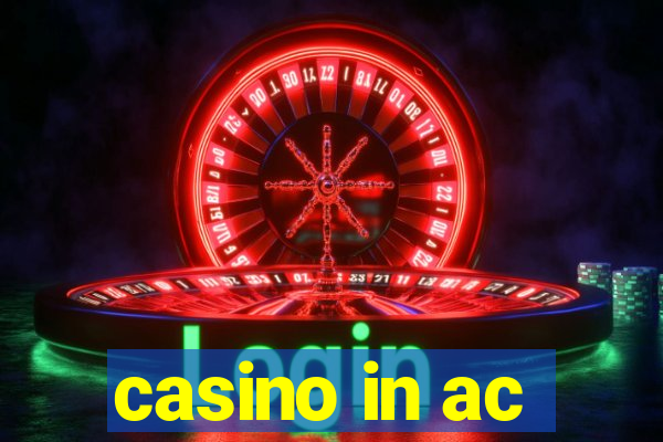 casino in ac