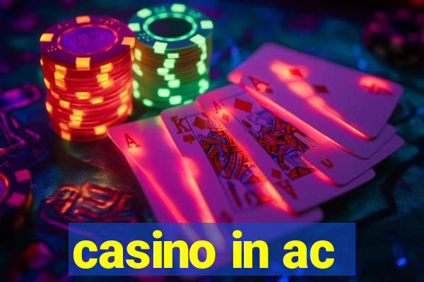 casino in ac