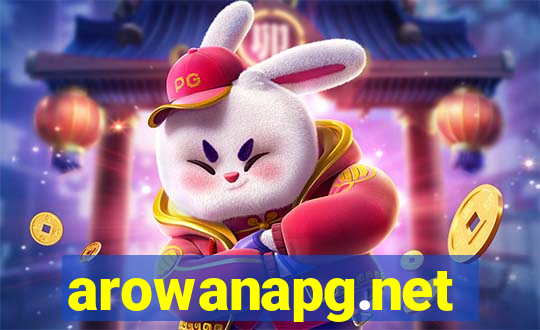 arowanapg.net