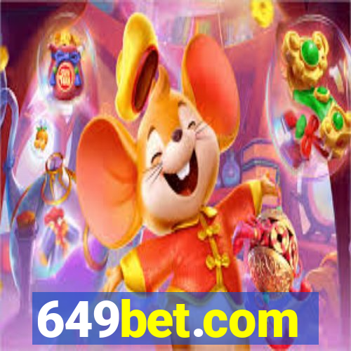 649bet.com