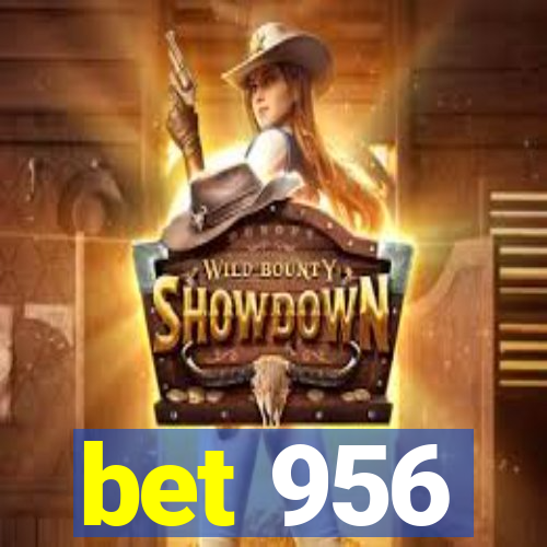 bet 956