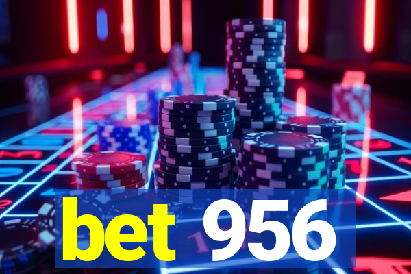 bet 956