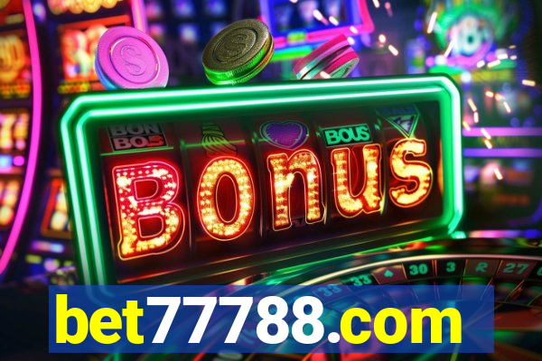 bet77788.com