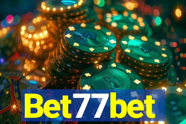 Bet77bet