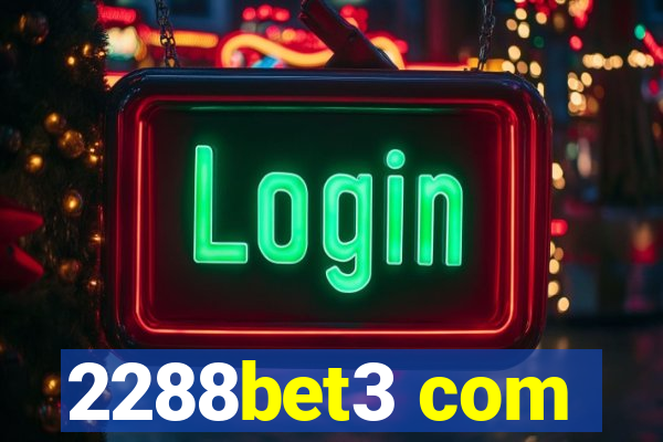 2288bet3 com