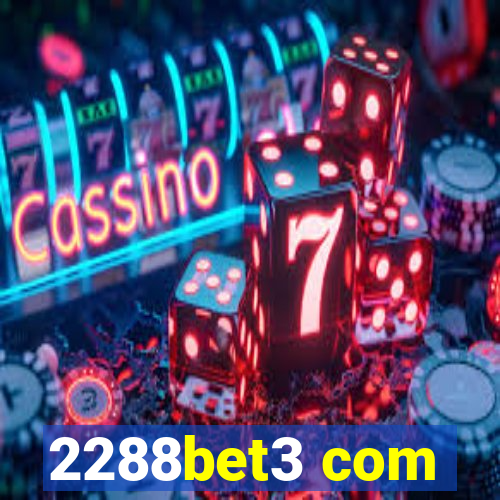 2288bet3 com