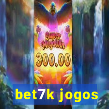 bet7k jogos