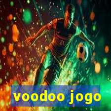 voodoo jogo