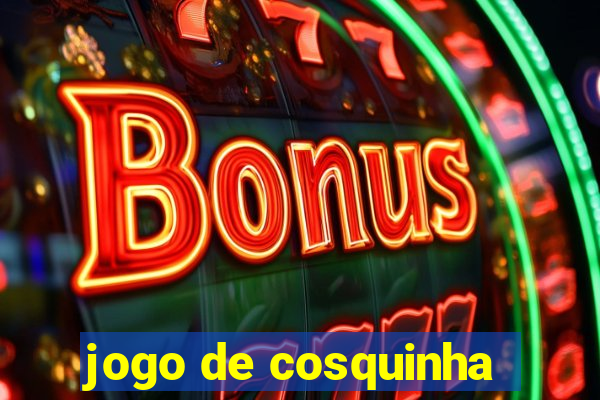 jogo de cosquinha