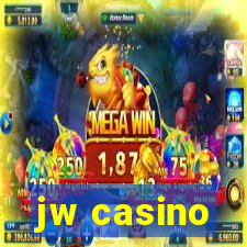 jw casino