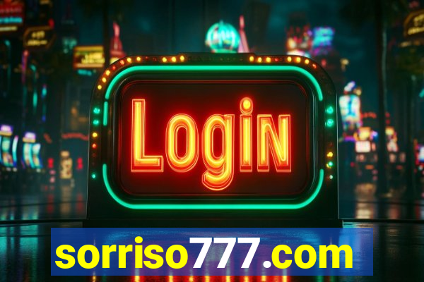 sorriso777.com