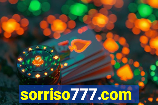 sorriso777.com