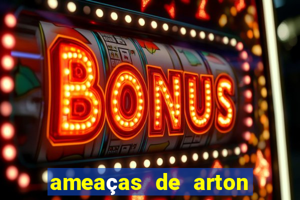 ameaças de arton pdf download