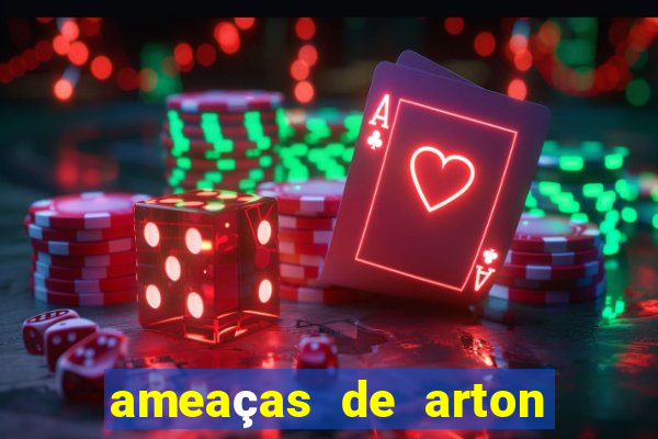 ameaças de arton pdf download