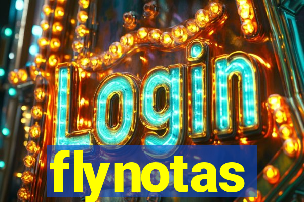 flynotas