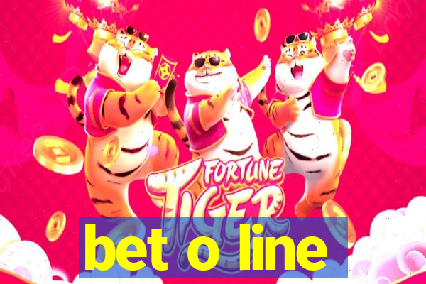 bet o line