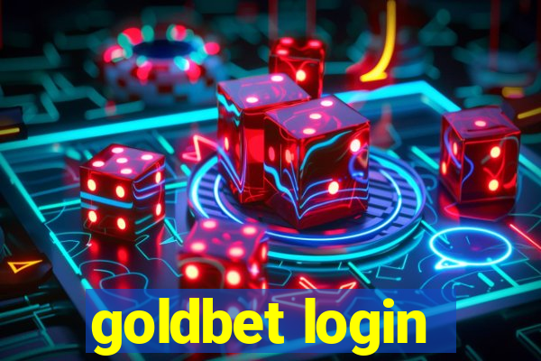 goldbet login