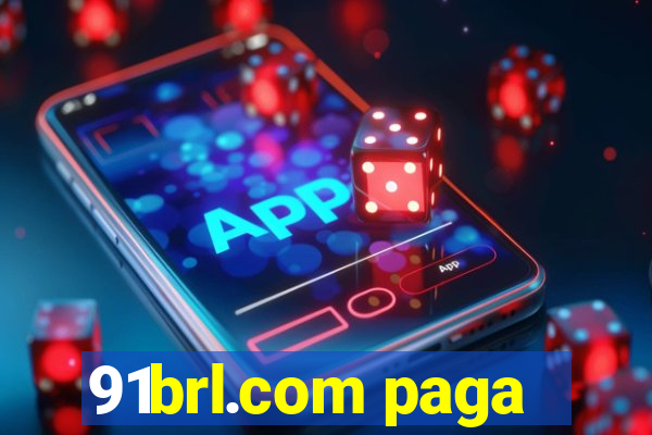 91brl.com paga