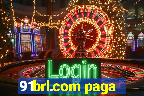 91brl.com paga