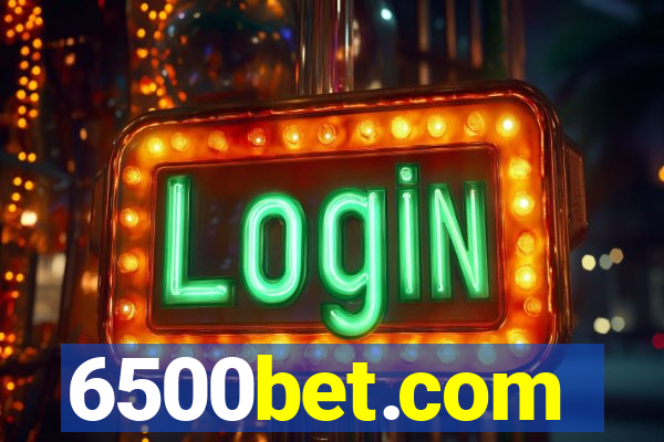 6500bet.com