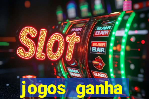 jogos ganha dinheiro sem depositar