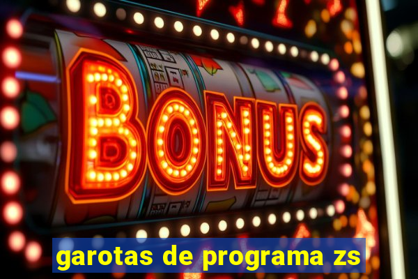 garotas de programa zs